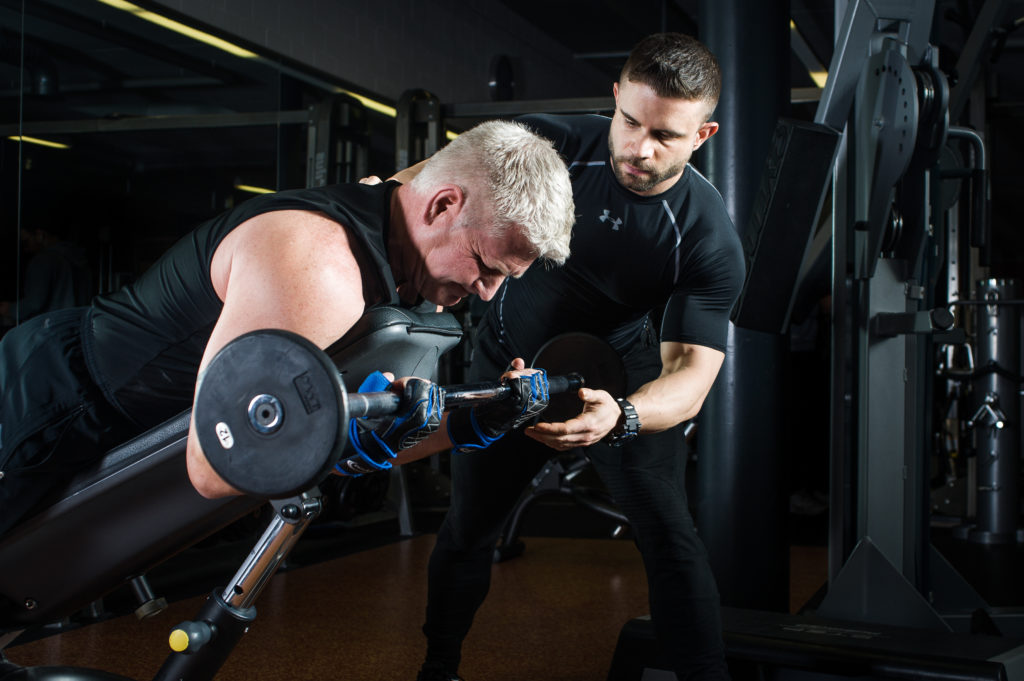 Personal Training für Führungskräfte - Lohnt es sich?