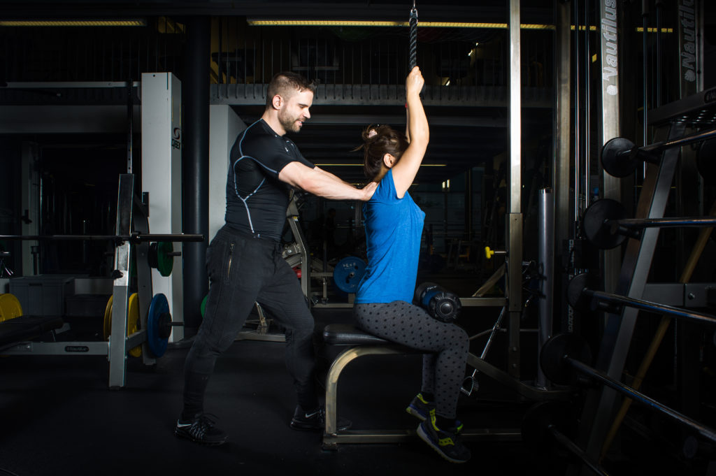 Personal Training für Führungskräfte - Lohnt es sich?