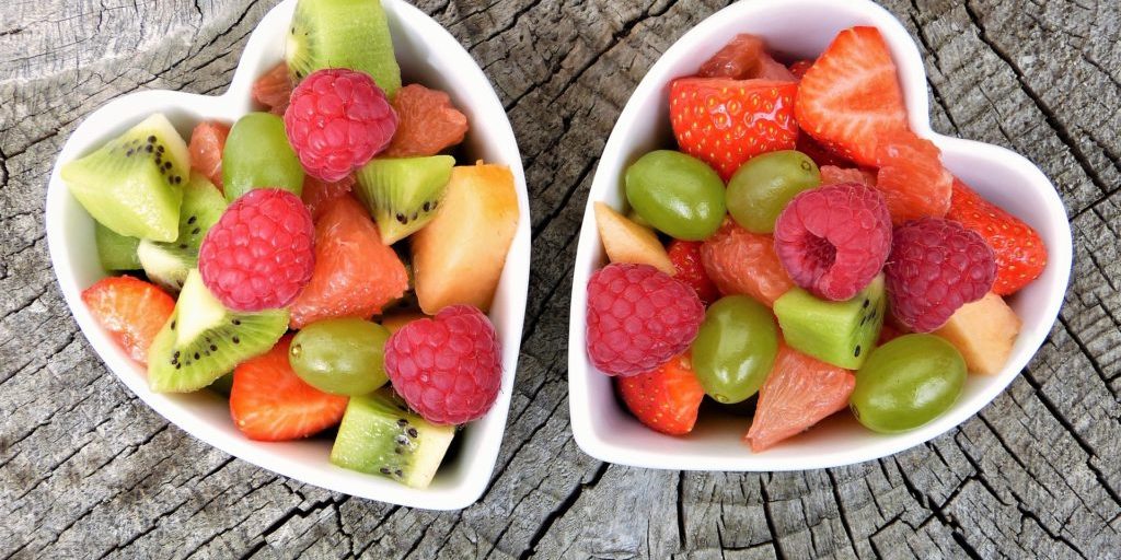 Ist Obst gesund und gut für dich?