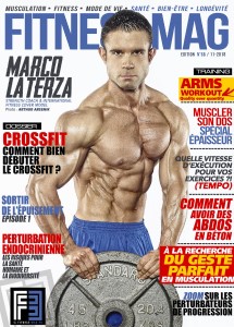 Fitness Mag FR