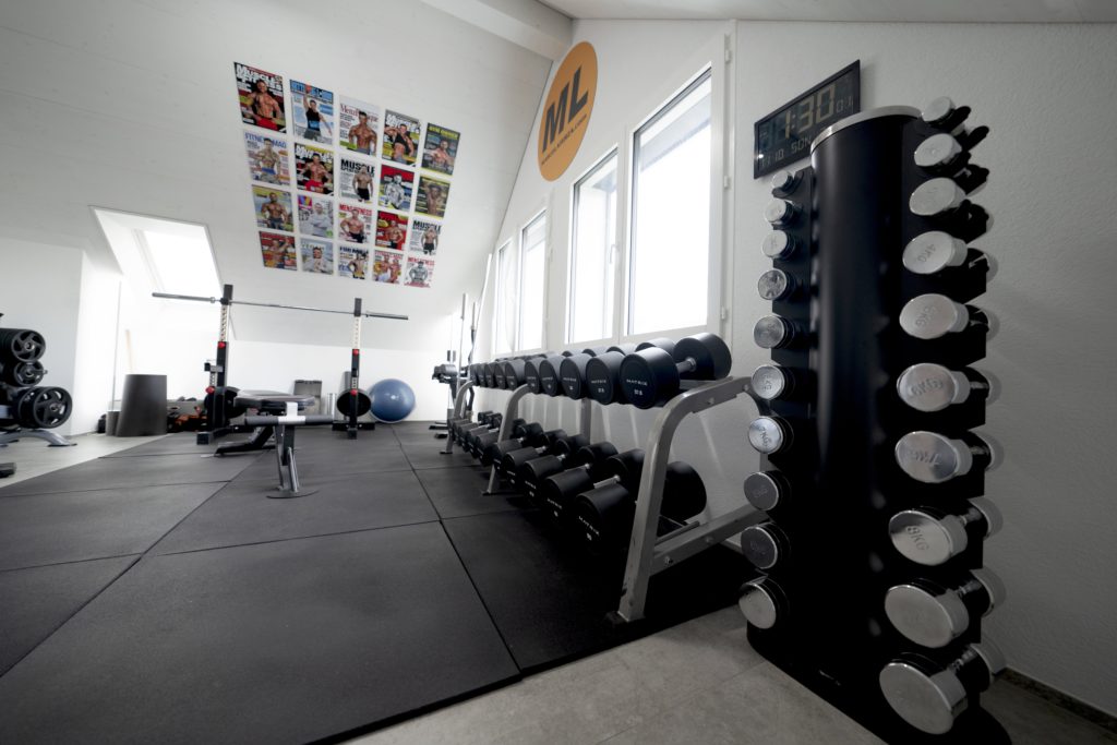 Sportstudio Urdorf