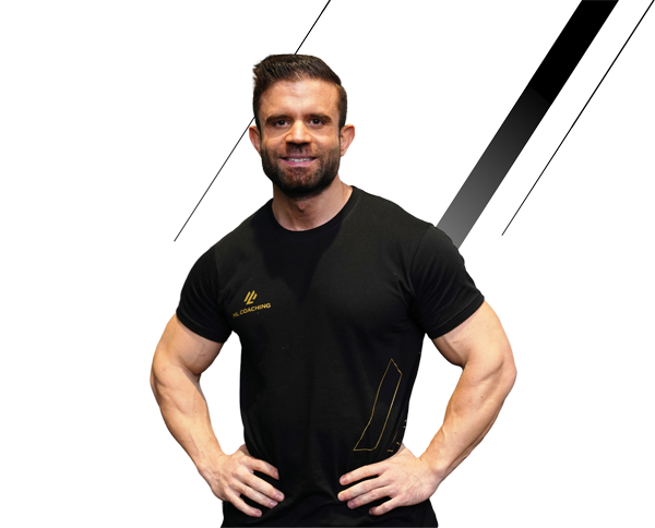 Marco Laterza - Personal Trainer Zürich