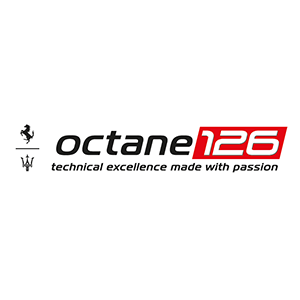 Octane 126