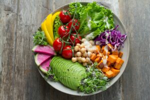 vegetarisch-ernähren-abwechslung
